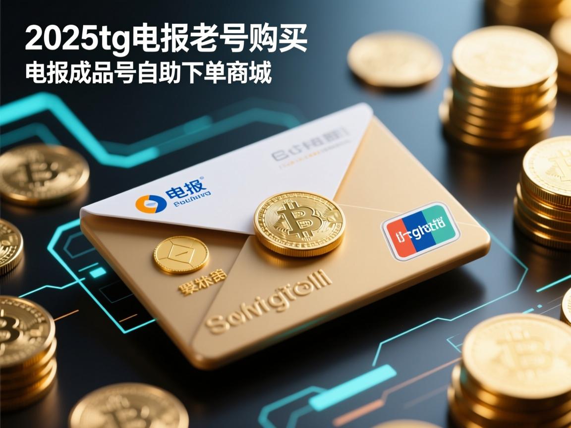 2025tg电报老号购买，电报成品号自助下单商城