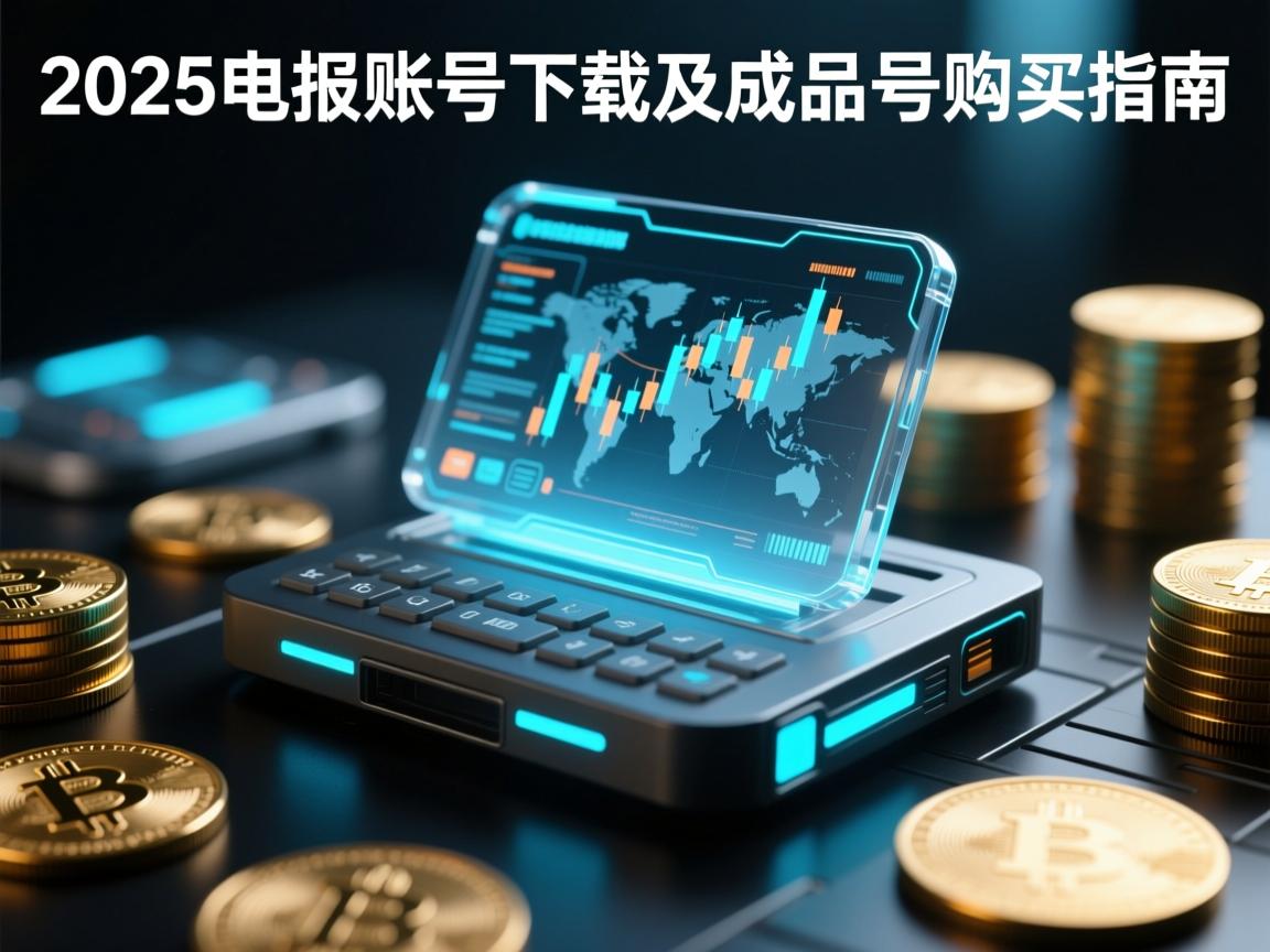 详细阅读:2025电报账号下载及成品号购买指南 2025电报账号下载及成品号购买指南