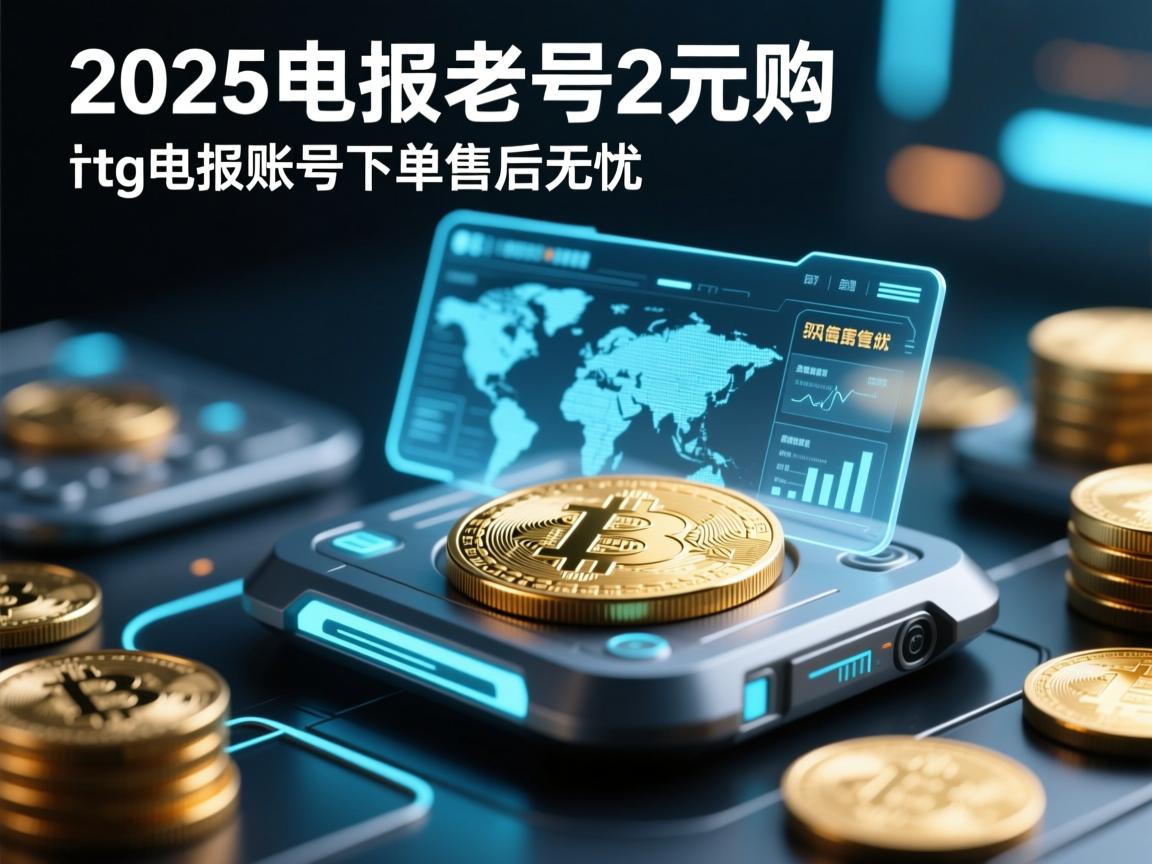 2025电报老号2元购，tg电报账号下单售后无忧