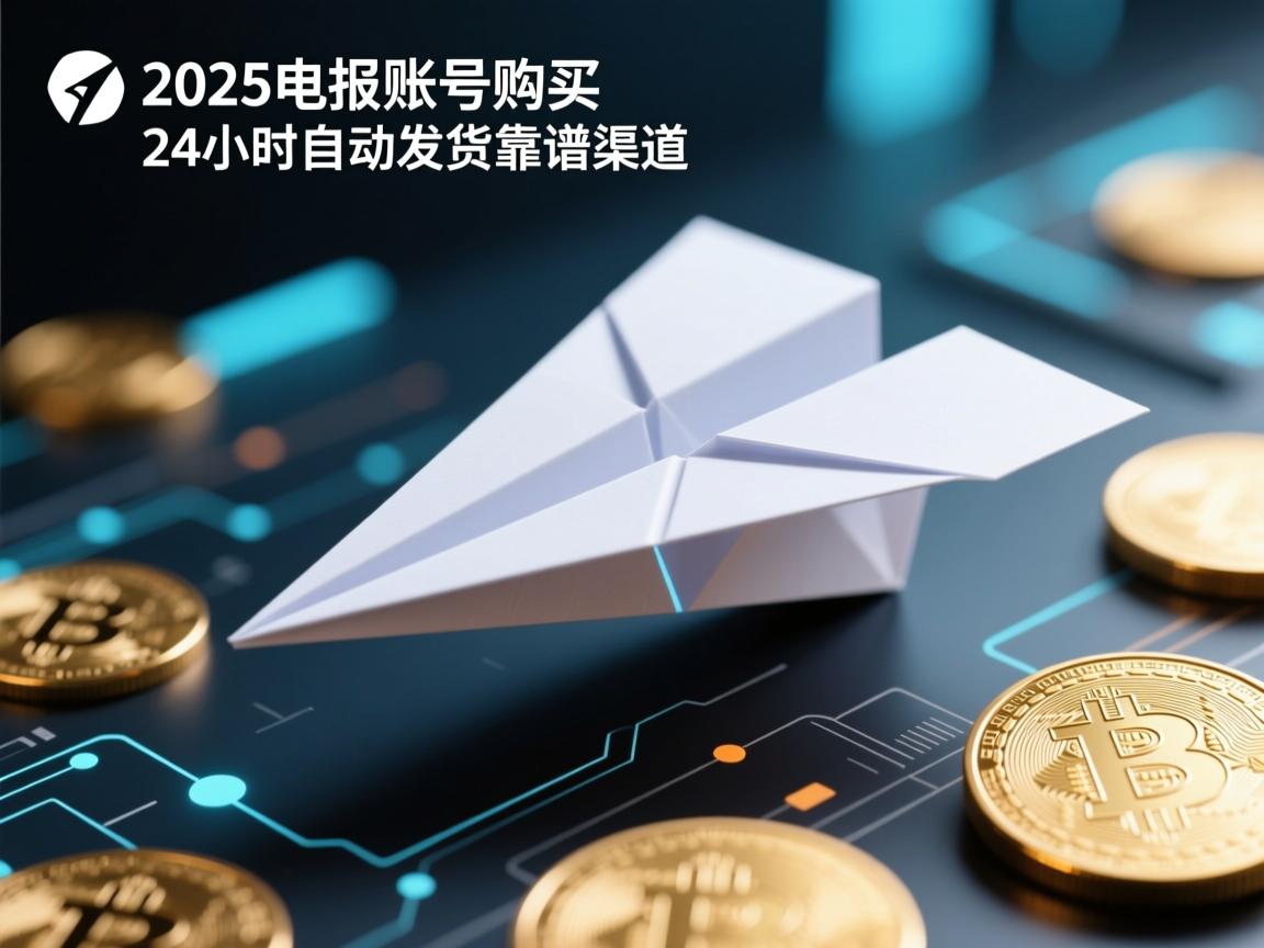 详细阅读:2025纸飞机电报账号购买,24小时自动发货靠谱渠道 2025纸飞机电报账号购买,24小时自动发货靠谱渠道