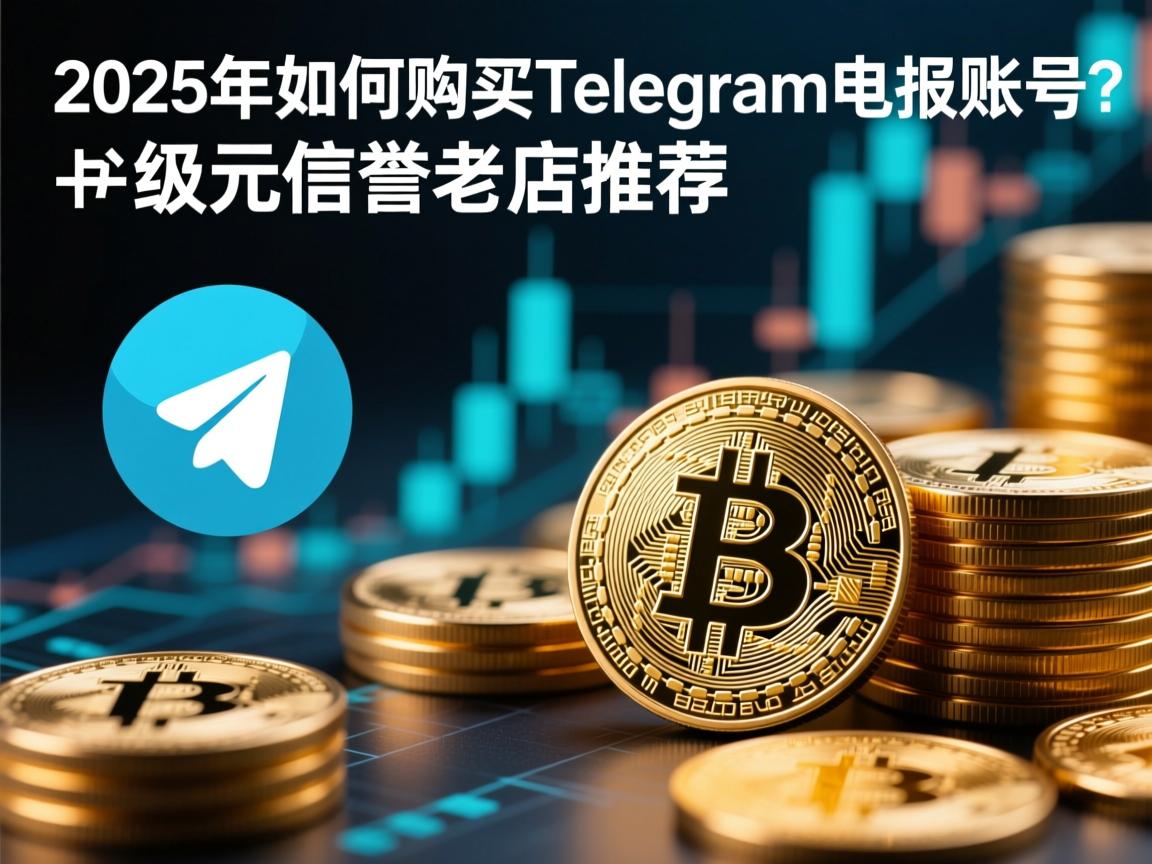 详细阅读:2025年如何购买telegram电报账号?2元信誉老店推荐 2025年如何购买telegram电报账号?2元信誉老店推荐