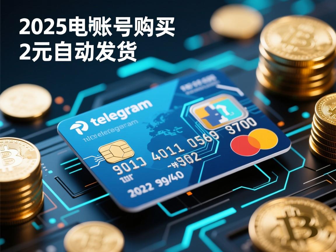 2025 telegram电报账号购买，2元自动发货