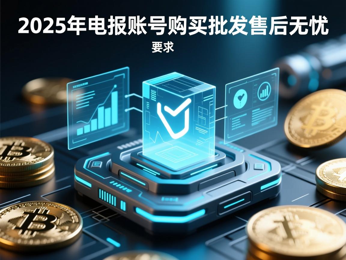 2025年电报账号购买批发，售后无忧