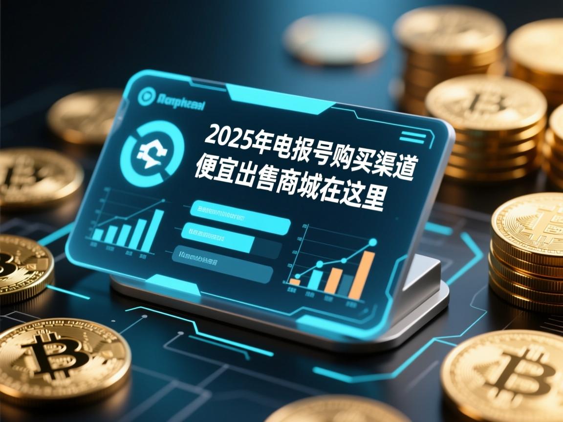 2025年电报账号购买渠道，便宜出售商城在这里