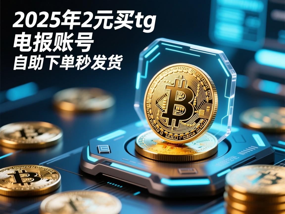 2025年2元买tg电报账号，自助下单秒发货