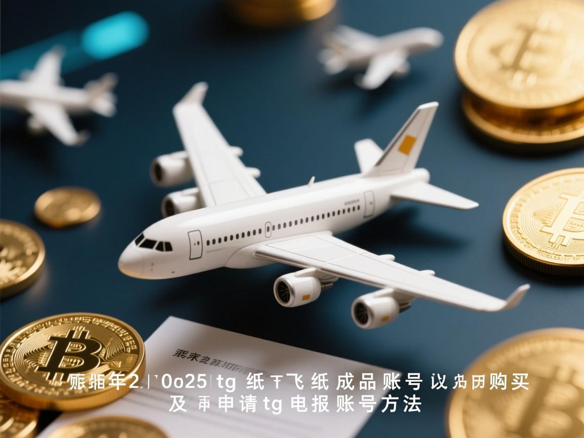 2025年tg纸飞机成品账号购买及申请tg电报账号方法