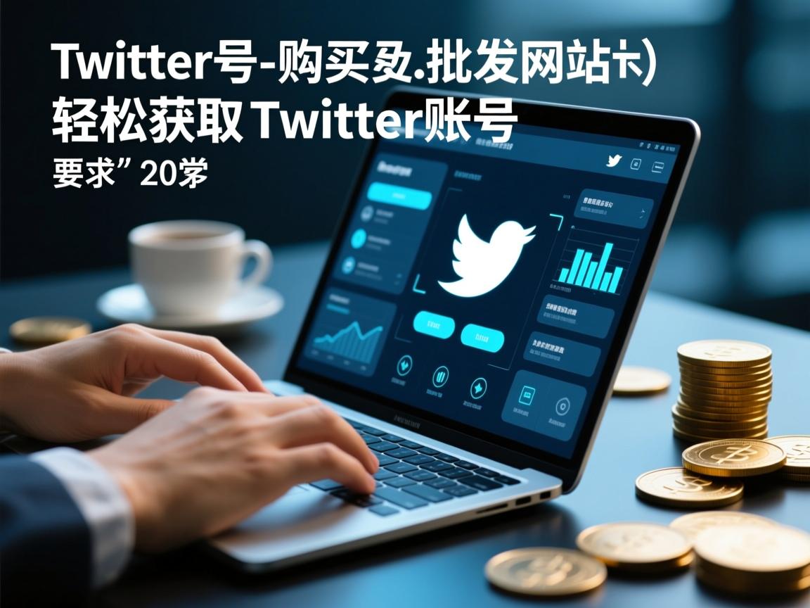 推特号购买及批发网站，轻松获取twitter账号