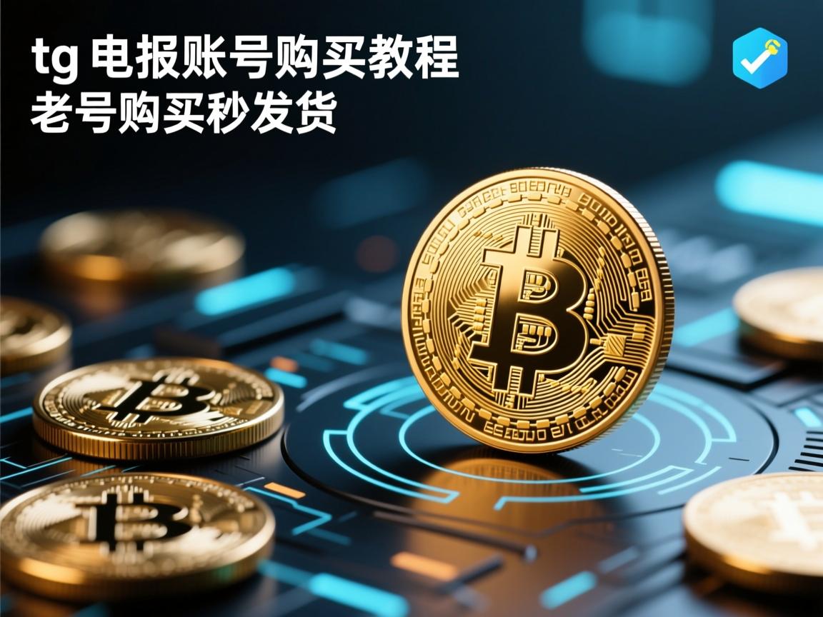 tg电报账号购买教程，老号购买秒发货