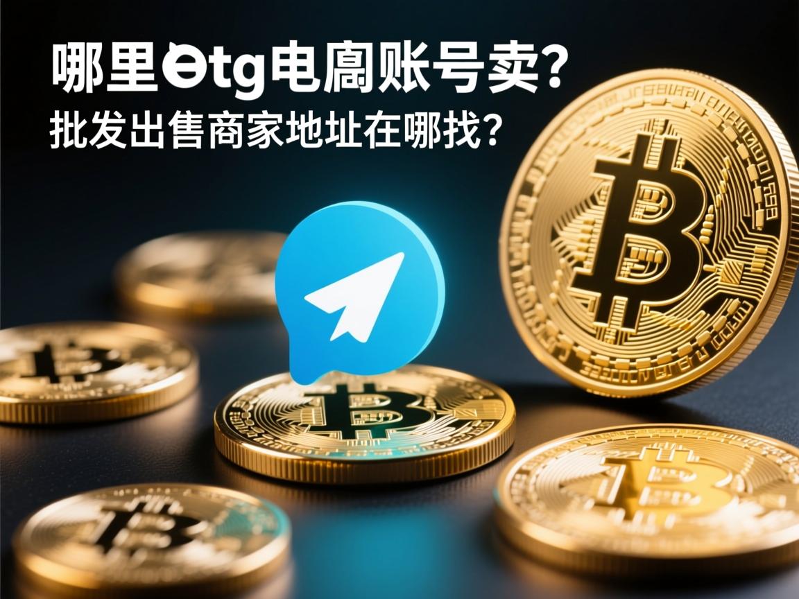 哪里有tg电报账号卖？批发出售商家地址在哪找？