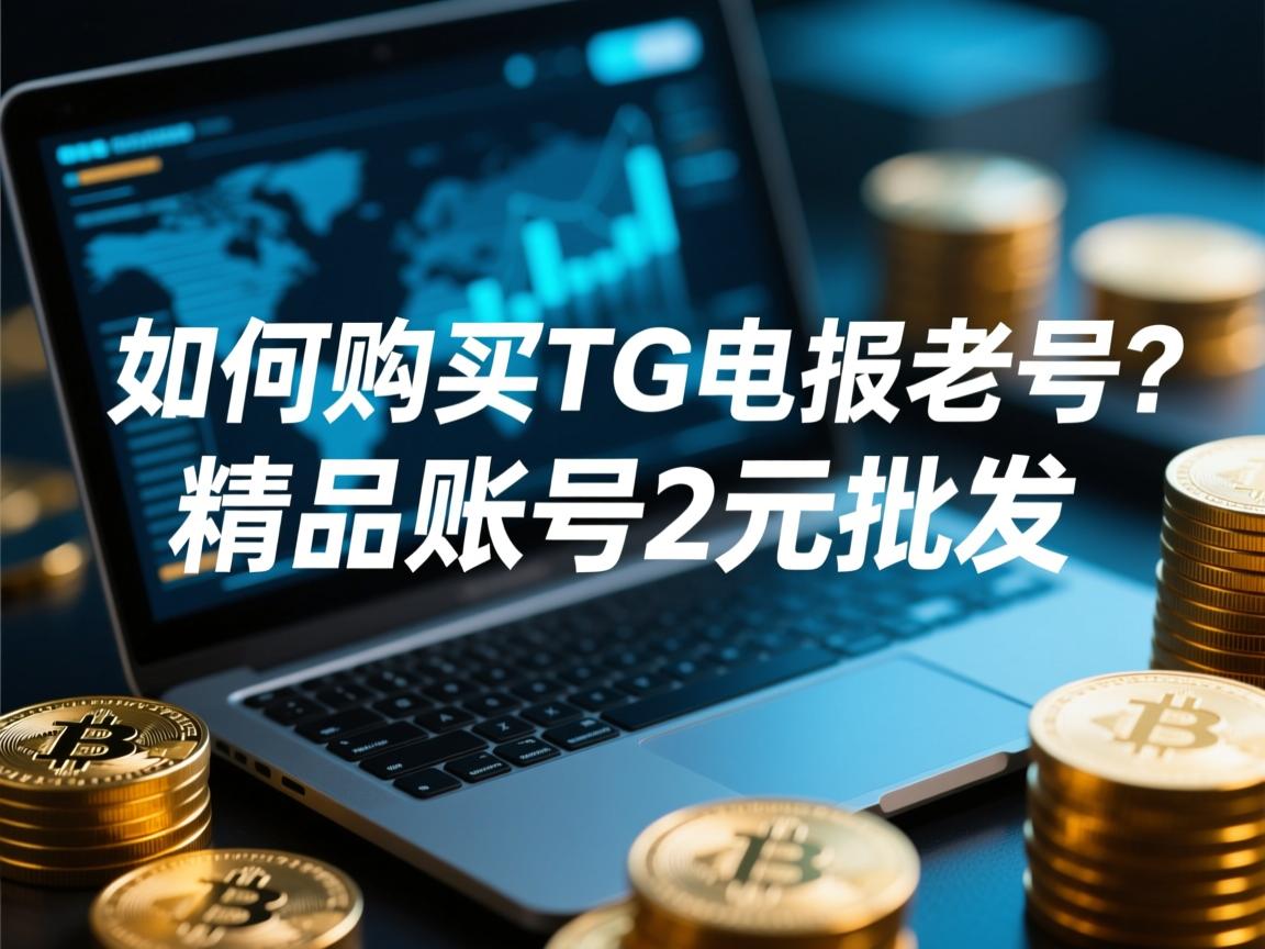如何购买TG电报老号？精品账号2元批发