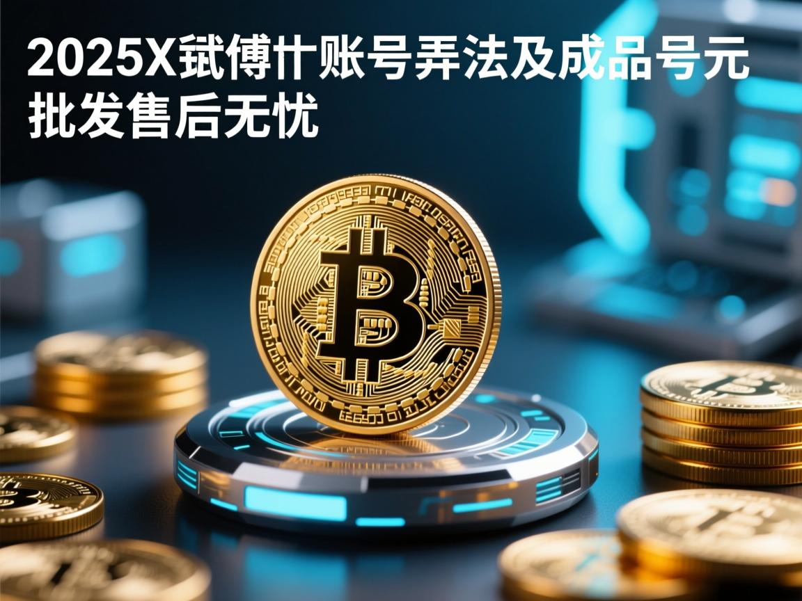 2025X推特账号弄法及成品号2元批发售后无忧
