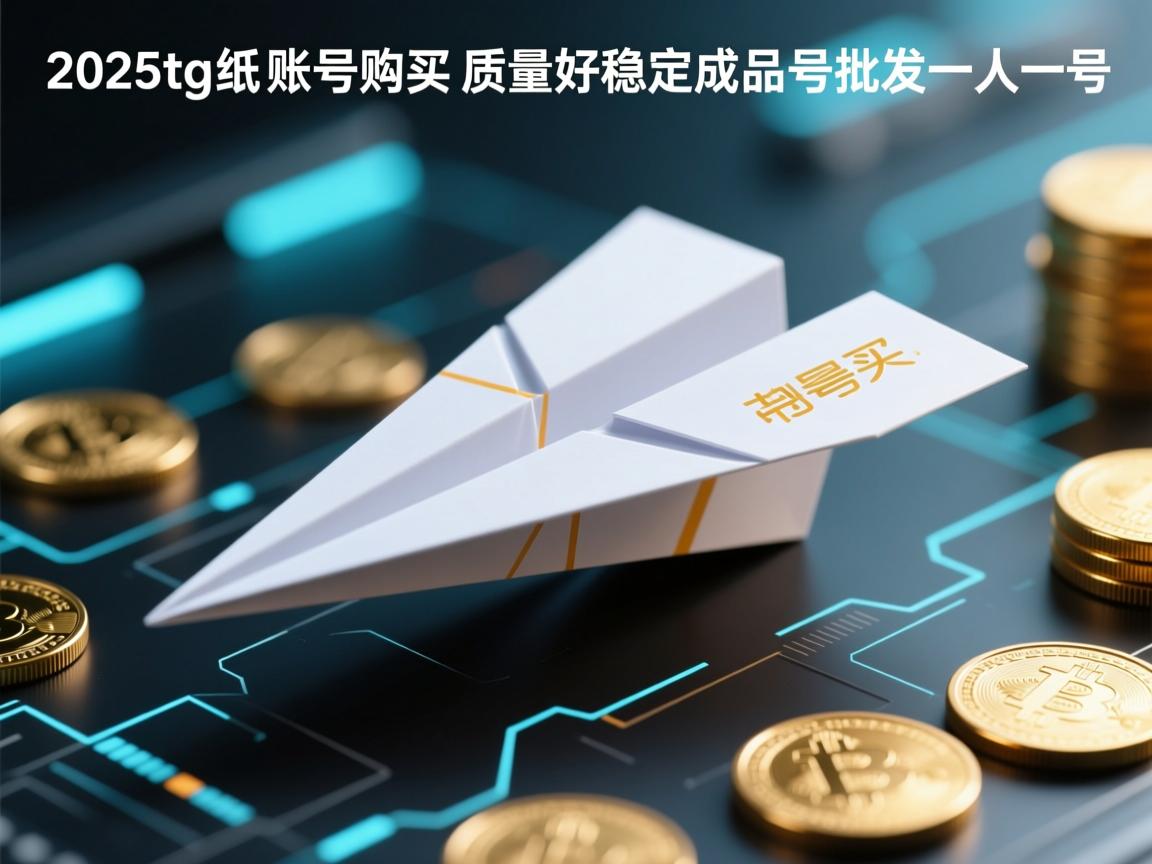 2025tg纸飞机账号购买，质量好稳定成品号批发一人一号