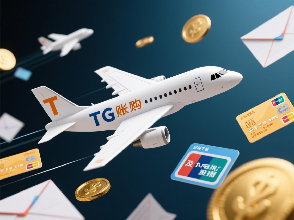 TG纸飞机账号购买及tg电报账号自助下单秒发货