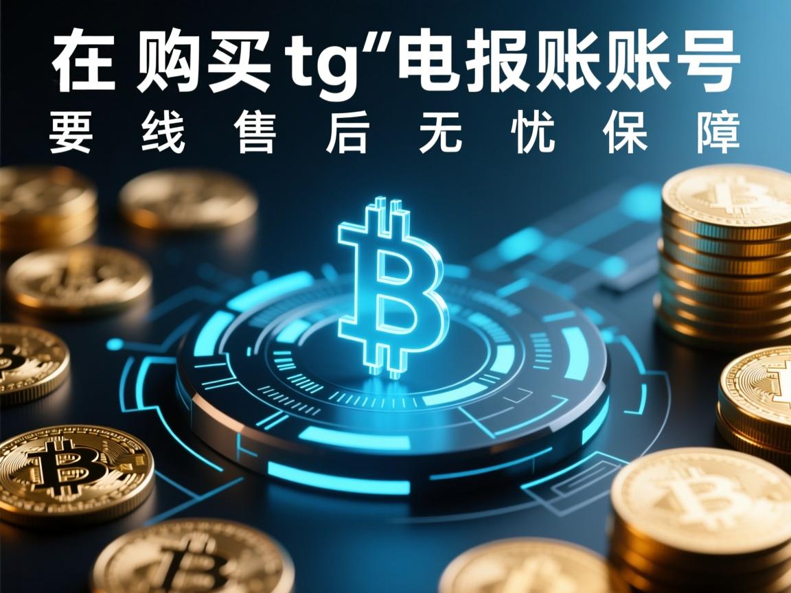 在线购买tg电报账号，售后无忧保障