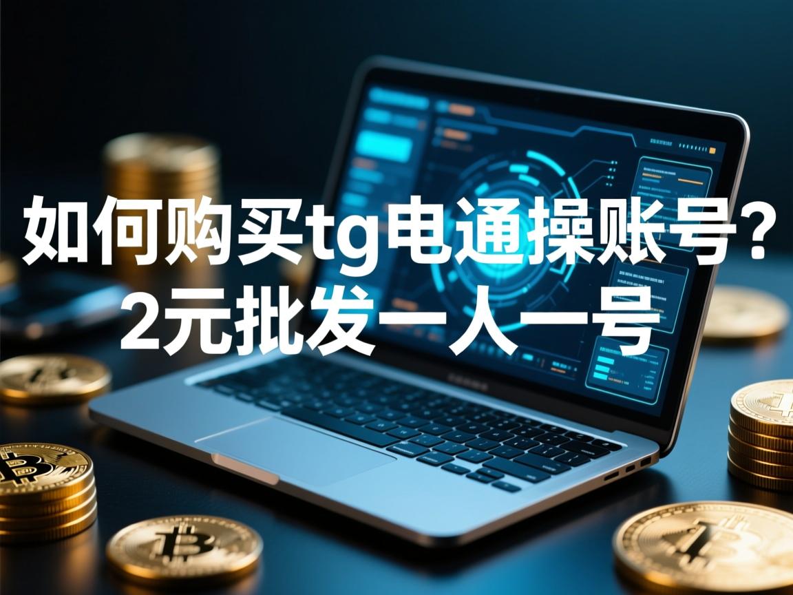 如何购买tg电报账号？2元批发一人一号