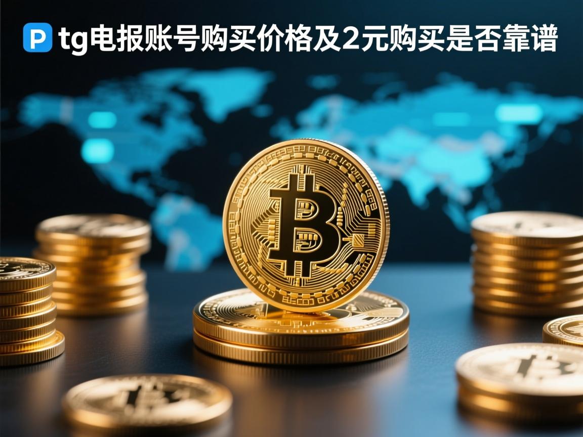 tg电报账号购买价格及2元购买是否靠谱