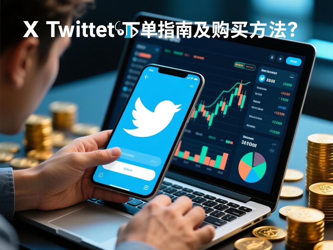 详细阅读:x推特账号下单指南及购买方法 x推特账号下单指南及购买方法