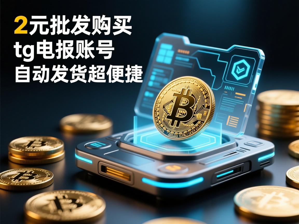 2元批发购买tg电报账号，自动发货超便捷