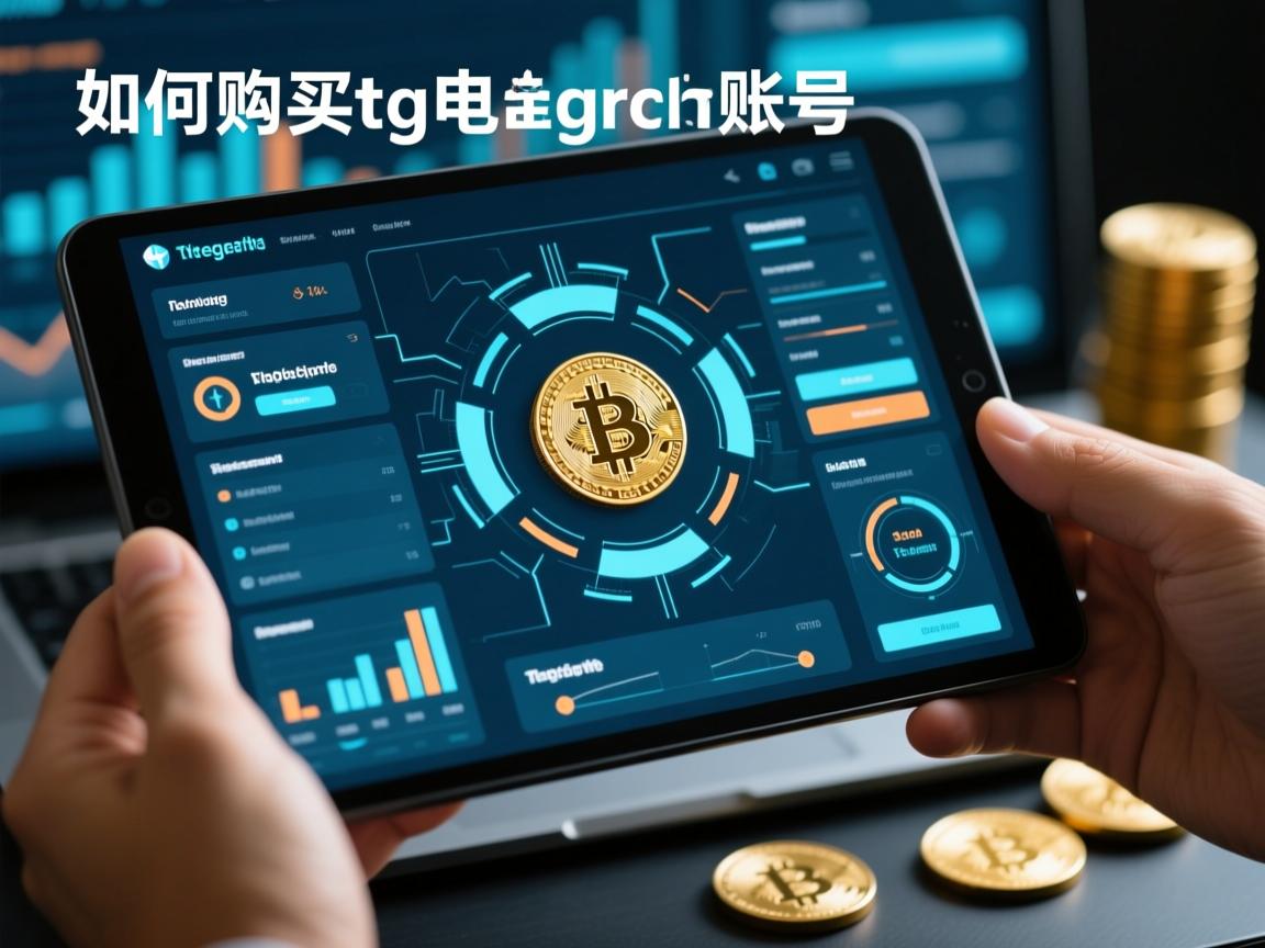 如何购买tg电报账号及购买教程