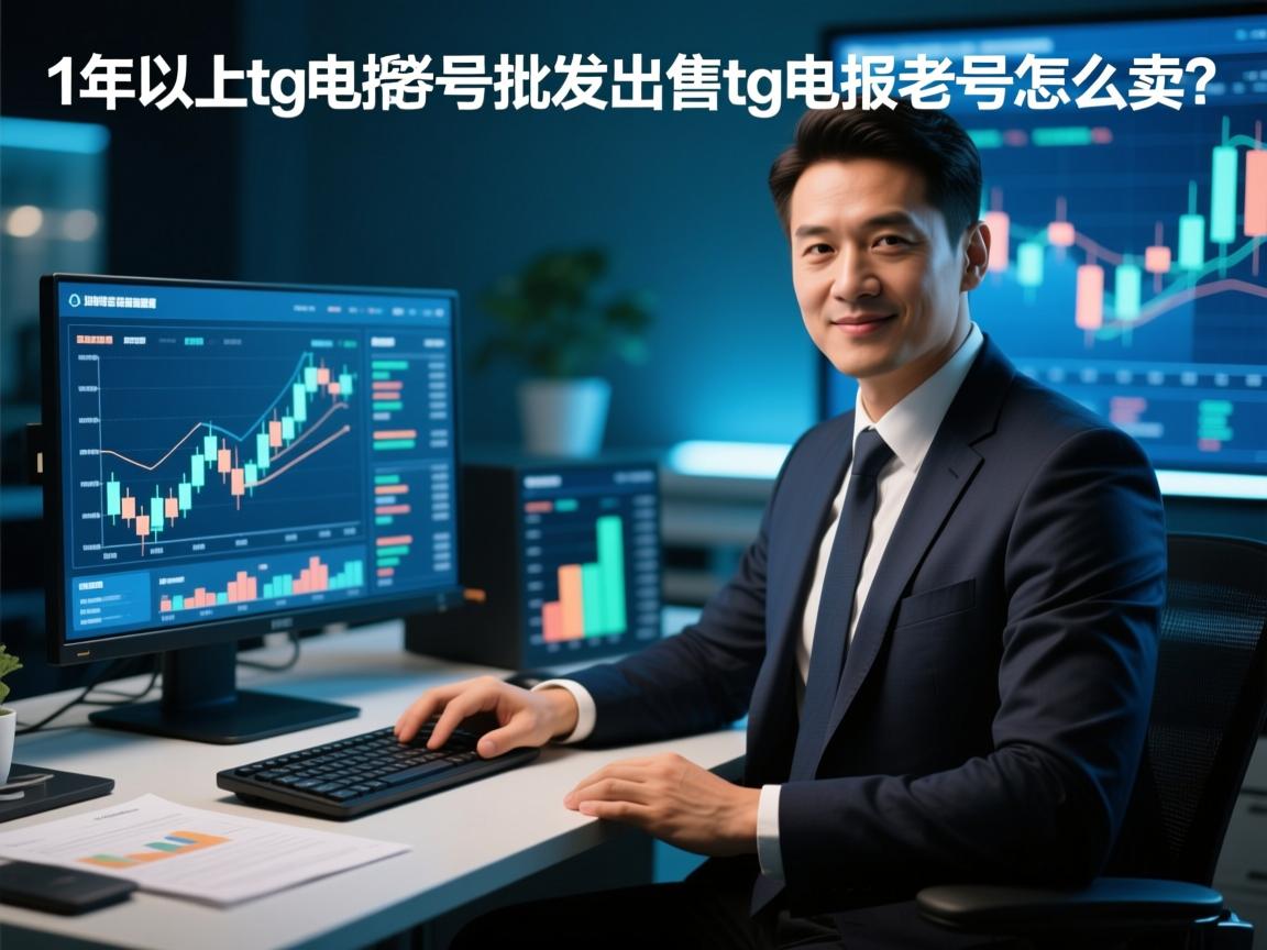 1年以上tg电报老号批发出售，tg电报老号怎么卖？