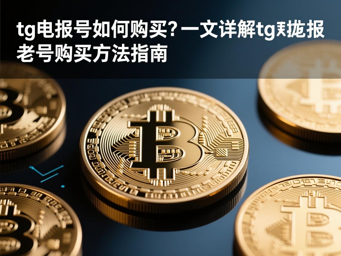 tg电报号如何购买？一文详解tg电报老号购买方法指南