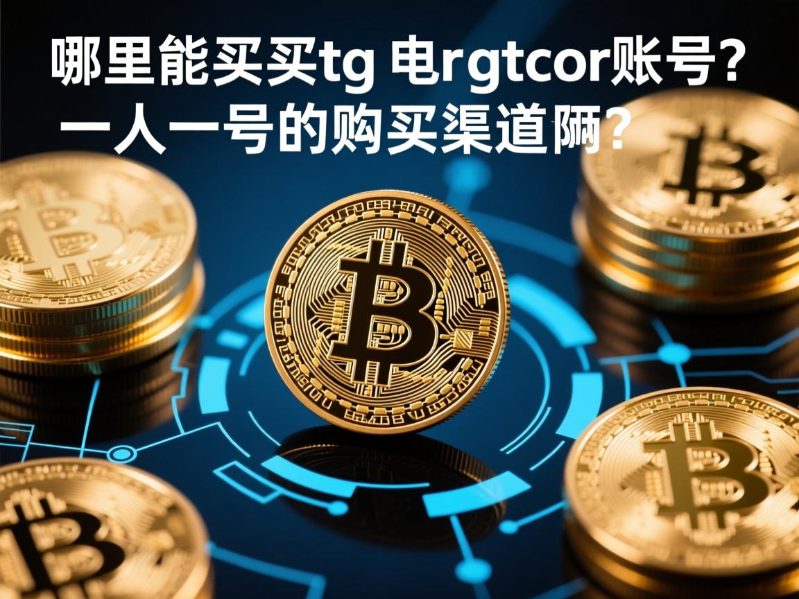 哪里能买到tg电报账号？一人一号的购买渠道有哪些？