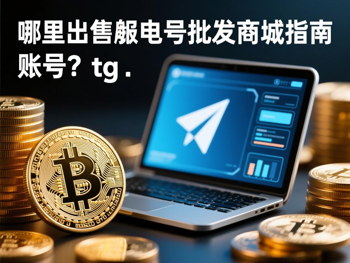 哪里有出售tg电报账号的？tg电报号批发商城指南