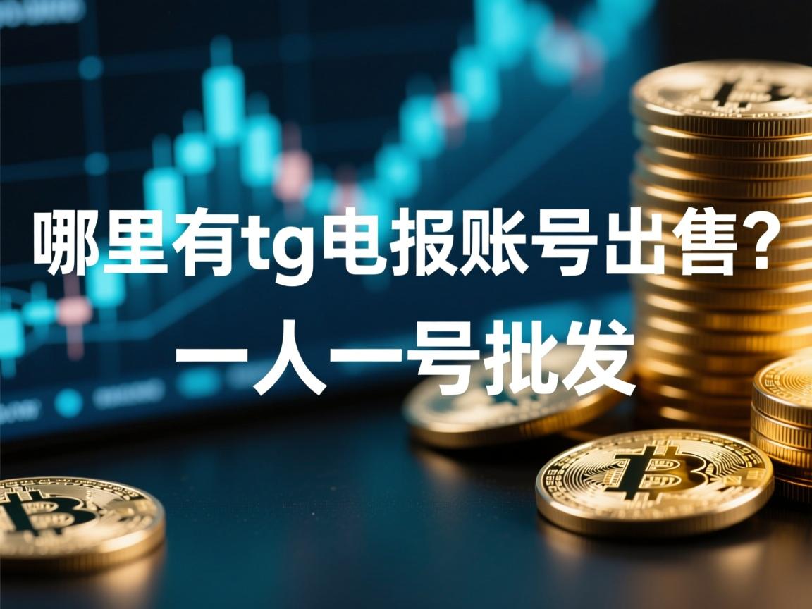 哪里有tg电报账号出售？一人一号批发