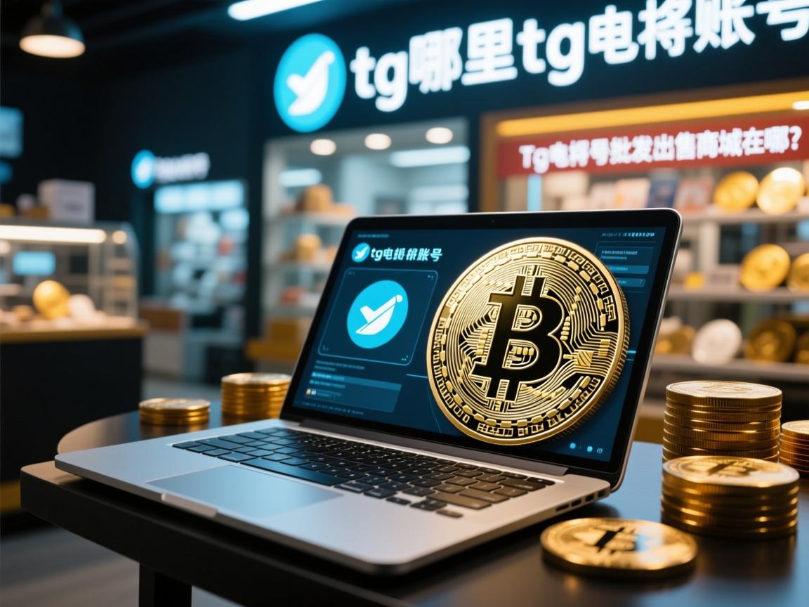 哪里有出售tg电报账号的商家？tg电报号批发出售商城在哪？