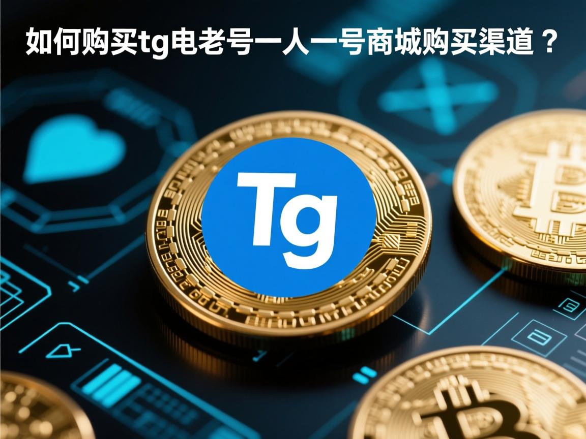 如何购买tg电报号？tg电报老号一人一号商城购买渠道