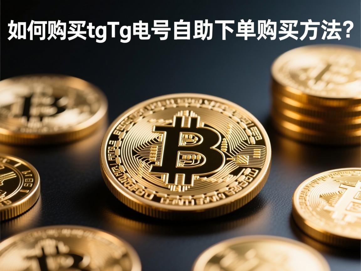 如何购买tg电报账号？tg电报号自助下单购买方法
