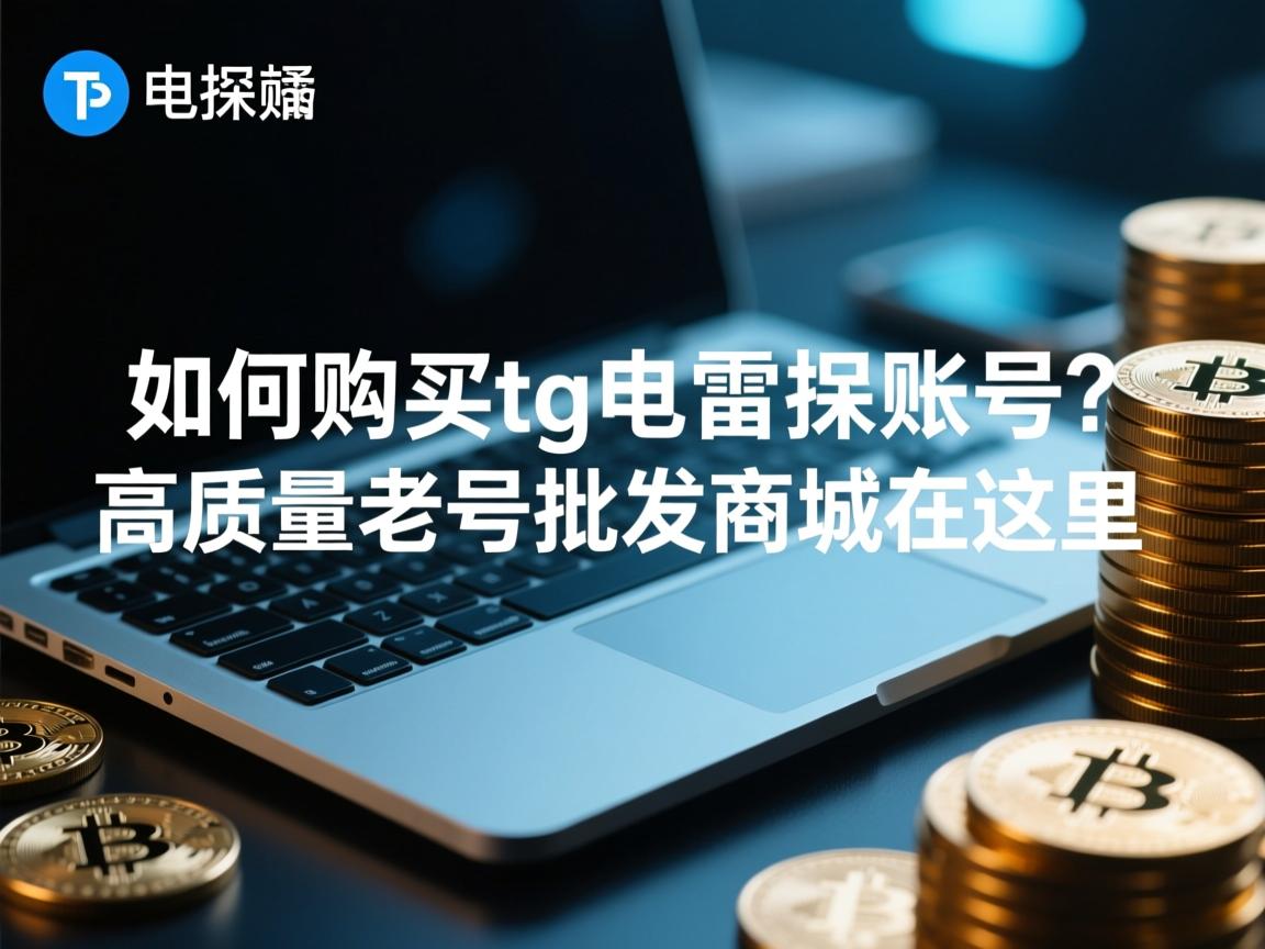如何购买tg电报账号？高质量老号批发商城在这里