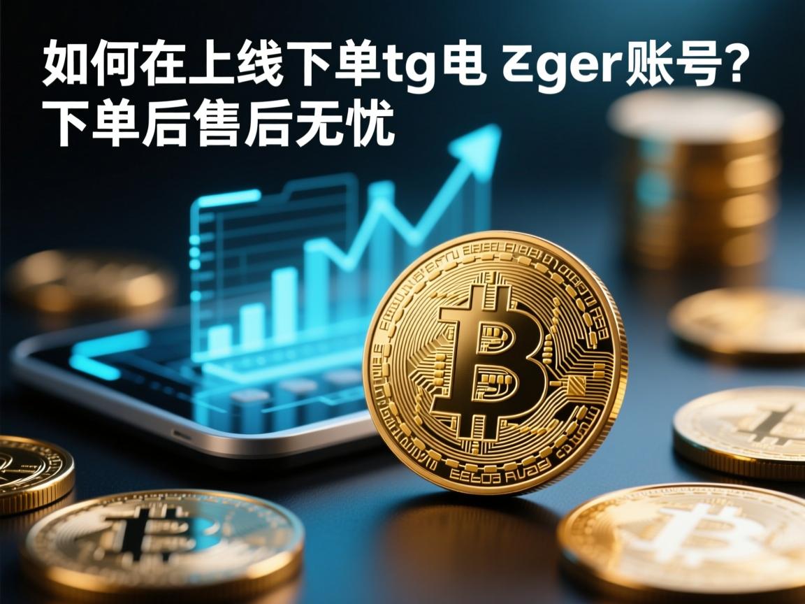 如何在线下单tg电报账号？下单后售后无忧