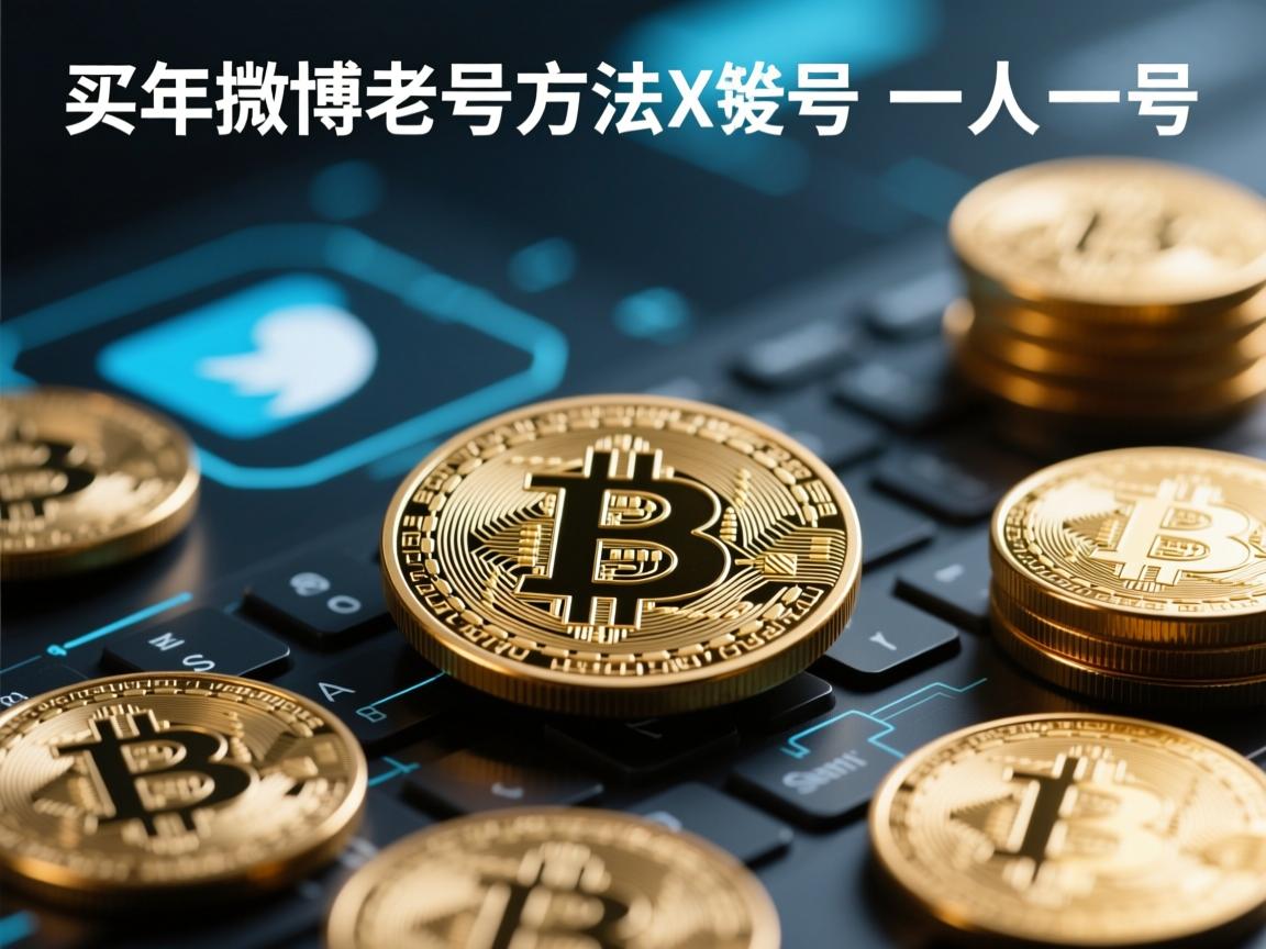 买年份推特老号方法及X推特老号批发,一人一号