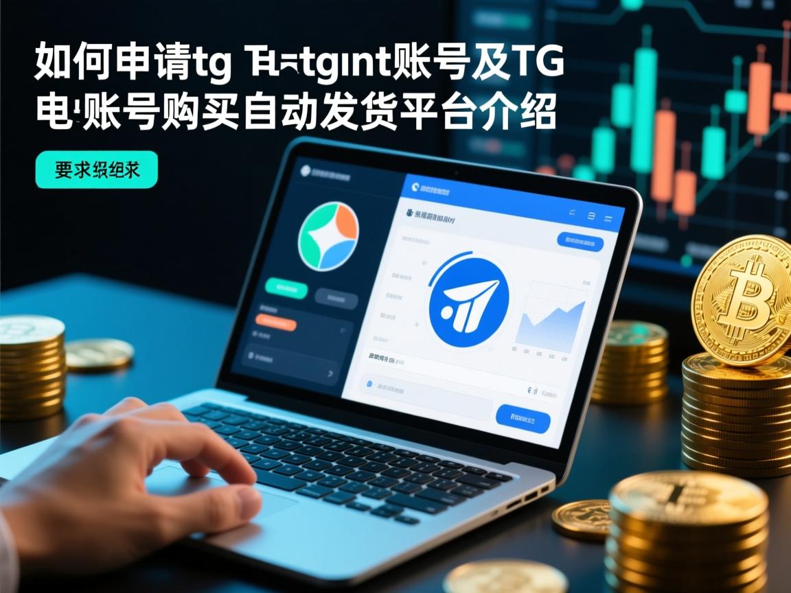 如何申请tg电报账号及tg电报账号购买自动发货平台介绍
