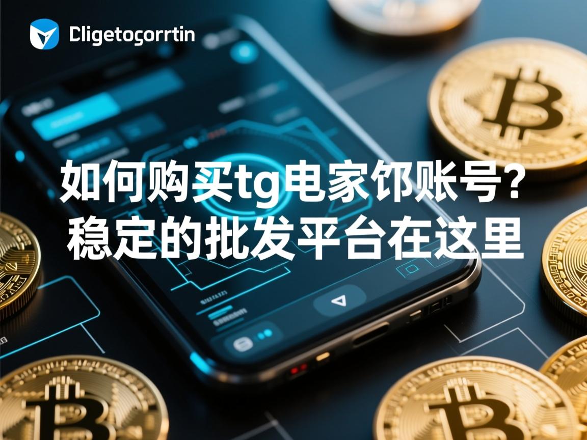 如何购买tg电报账号?稳定的批发平台在这里