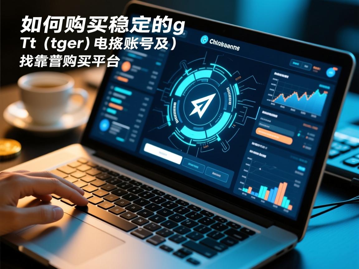 如何购买稳定的tg电报账号及找靠谱购买平台