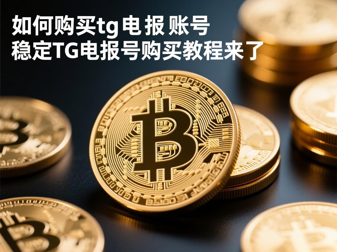 如何购买tg电报账号？稳定tg电报号购买教程来了