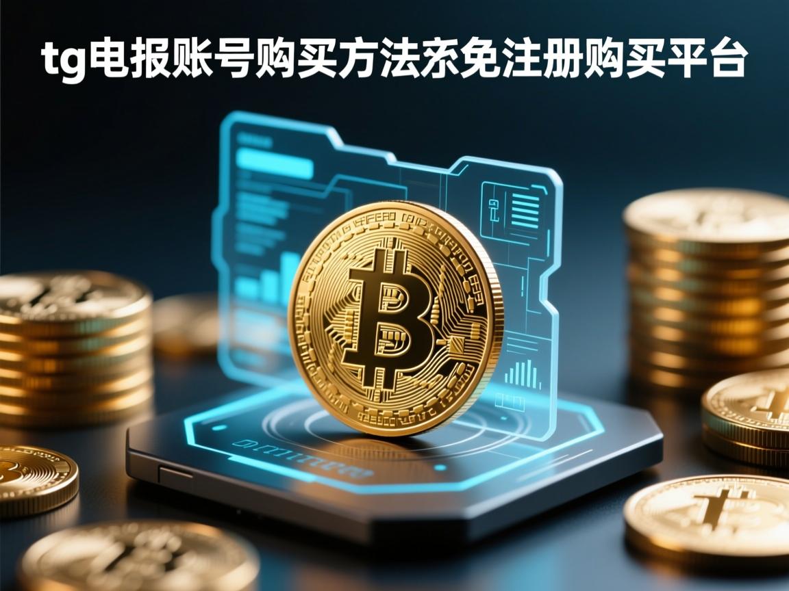 tg电报账号购买方法及免注册购买平台