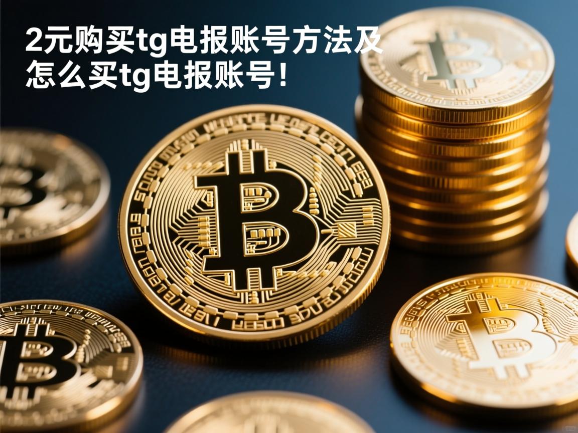2元购买tg电报账号方法及怎么买tg电报账号