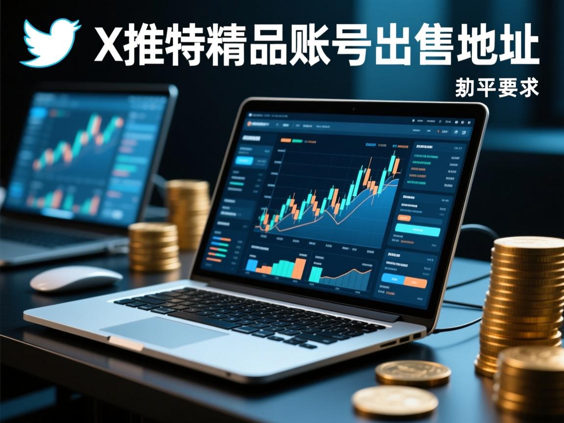 推特账号批发平台及X推特精品账号出售地址