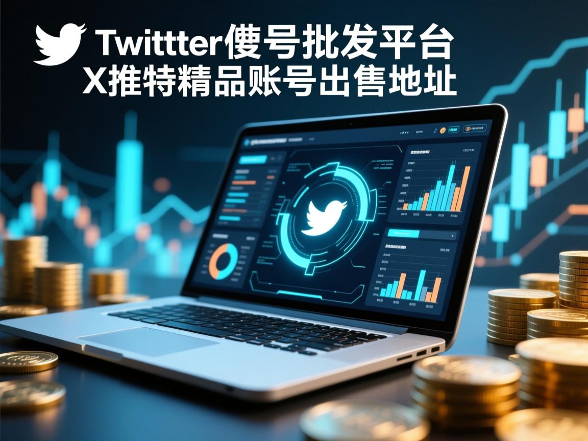 推特账号批发平台及X推特精品账号出售地址
