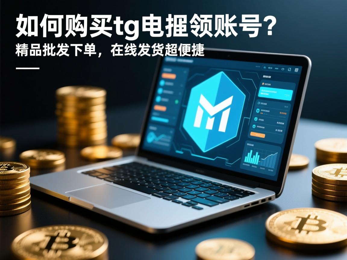 如何购买tg电报账号？精品批发下单，在线发货超便捷