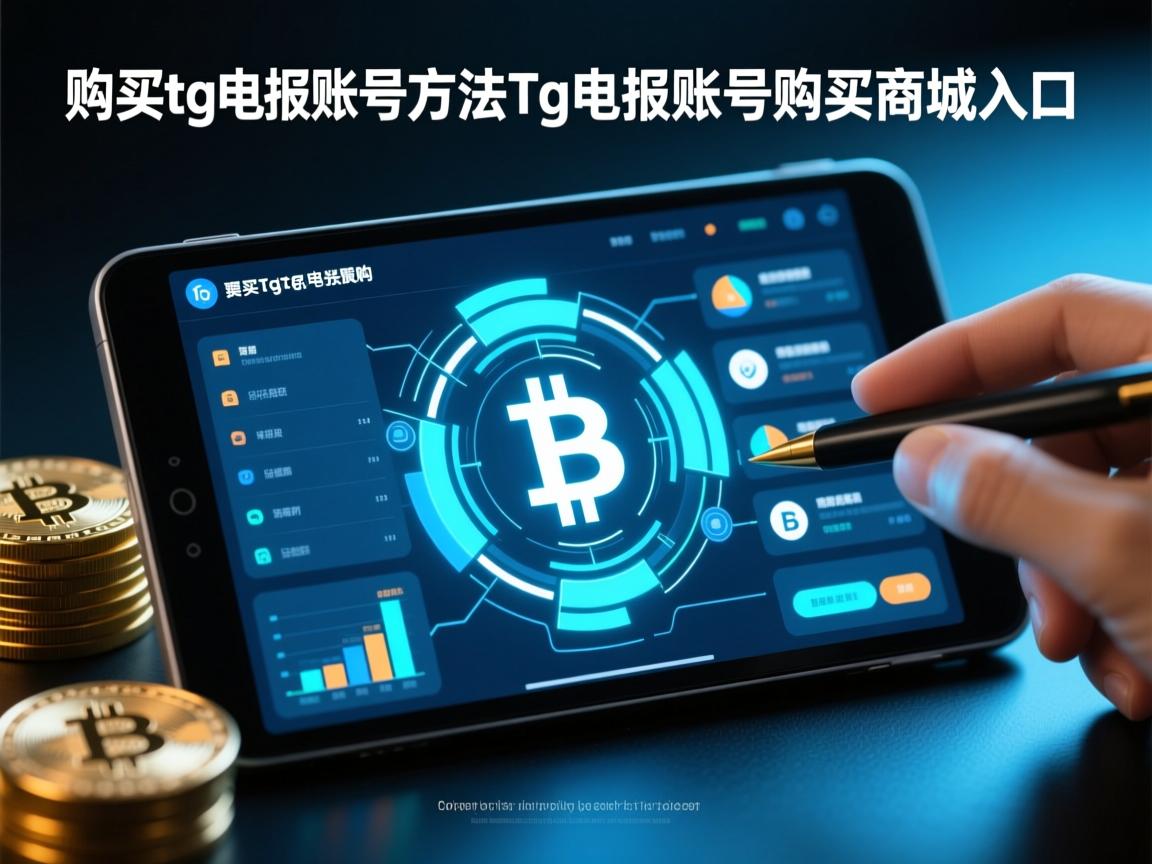 购买tg电报账号方法及tg电报账号购买商城入口