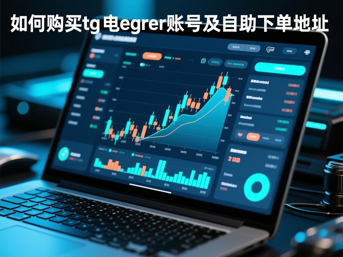 如何购买tg电报账号及自助下单地址