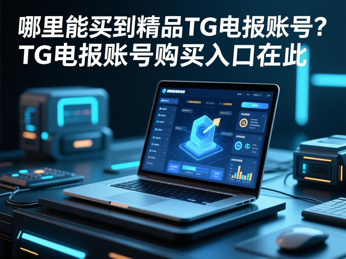 哪里能买到精品TG电报账号？TG电报账号购买入口在此