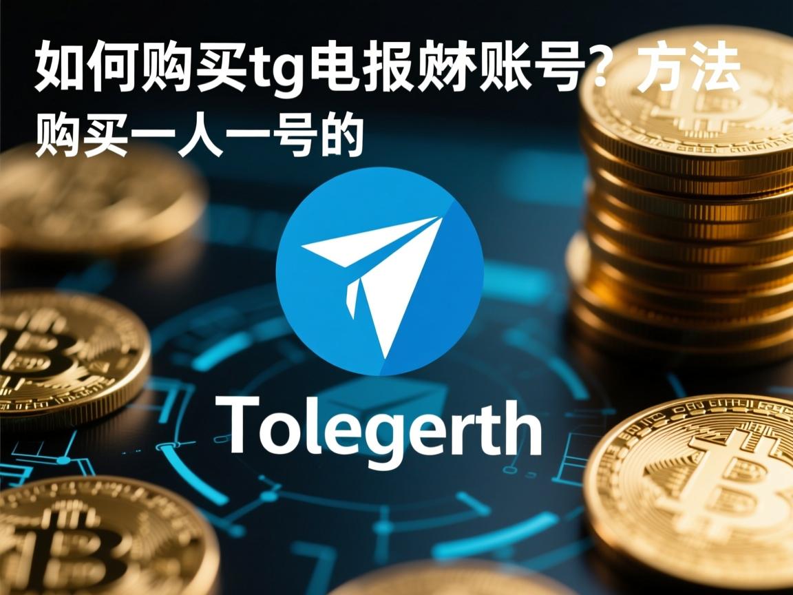 如何购买tg电报账号？购买一人一号的tg电报账号方法