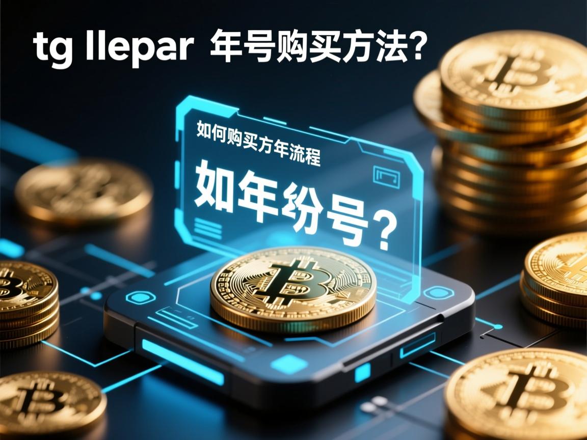 tg电报年份号购买方法及流程，如何购买年份号？