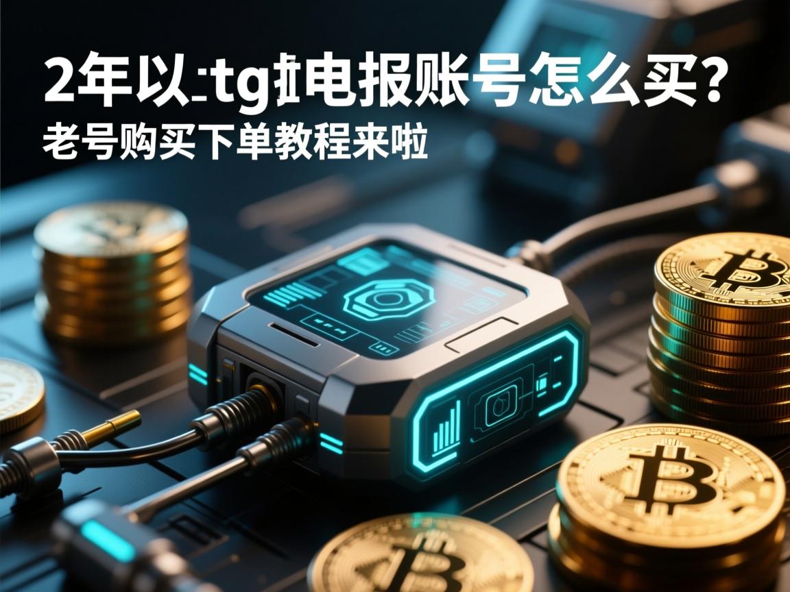 2年以上tg电报账号怎么买？老号购买下单教程来啦