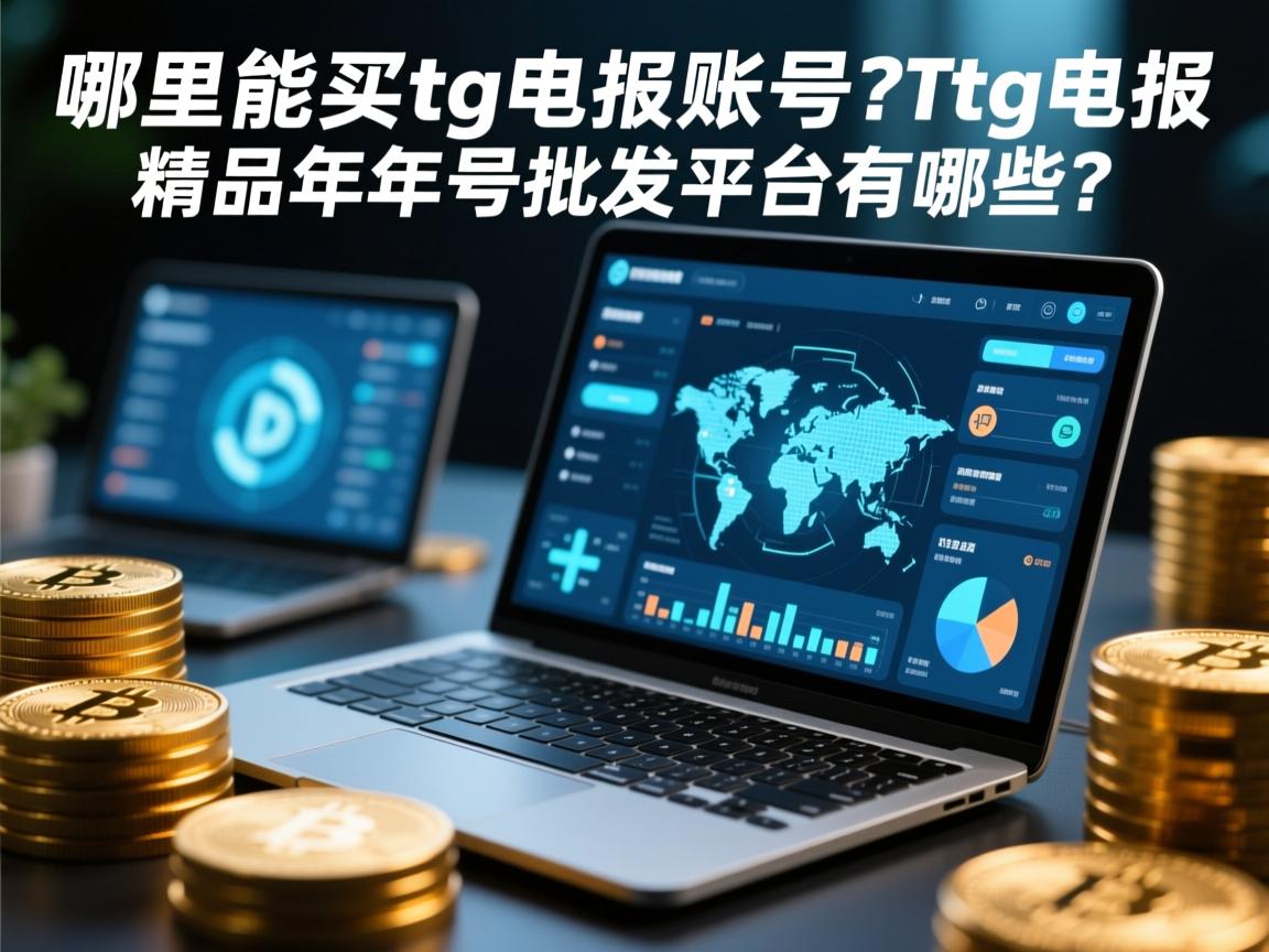 哪里能买tg电报账号？tg电报精品年份号批发平台有哪些？